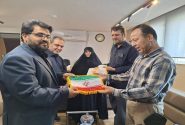 خلاقیت بانوان هامونی در قاب صنایع‌دستی