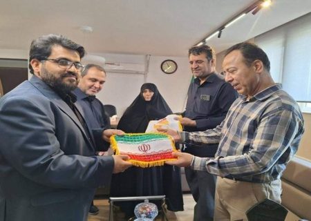 خلاقیت بانوان هامونی در قاب صنایع‌دستی