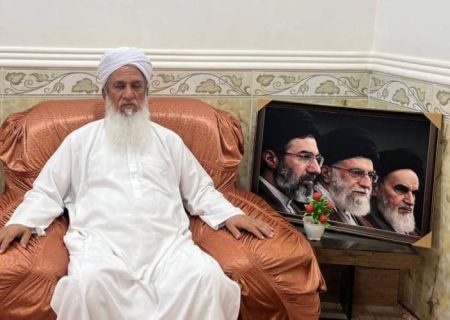اربعین مسیر همدلی دل‌های عاشق اهل‌ بیت (ع)