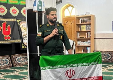 رهبر شهید، پرچمدار تداوم مسیر نورانی انقلاب