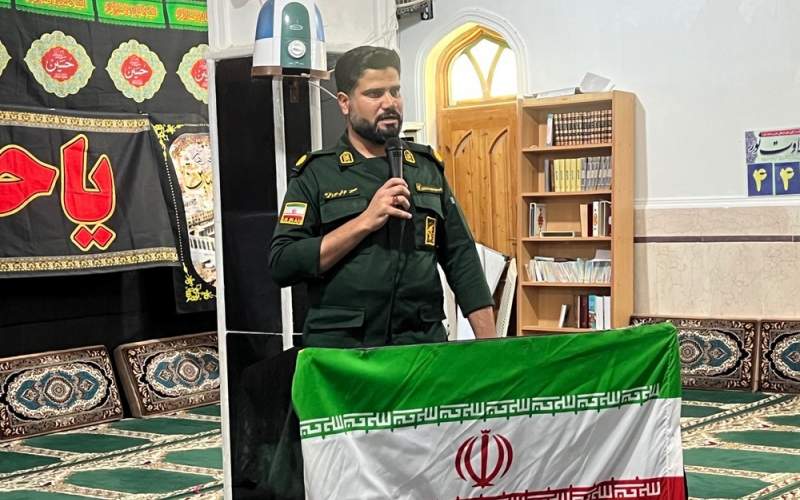 رهبر شهید، پرچمدار تداوم مسیر نورانی انقلاب