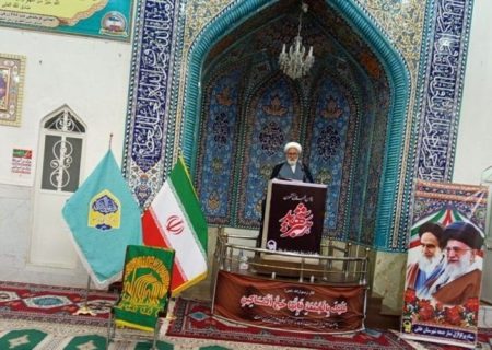 امنیت و وحدت، راهبرد اصلی عبور از بحران