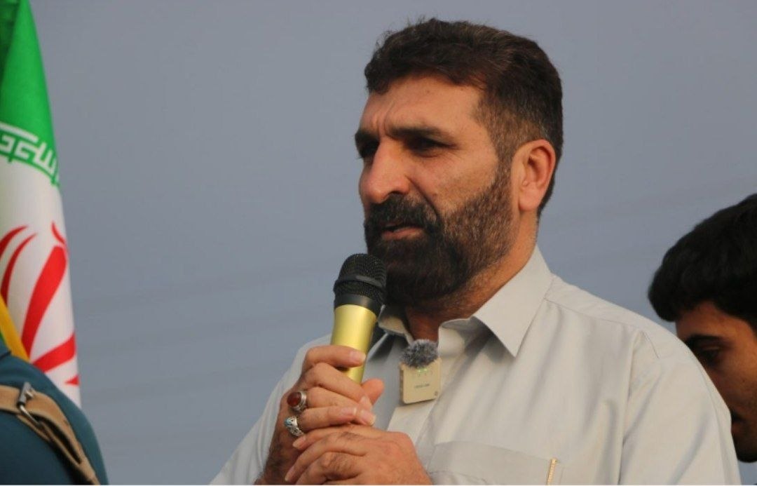 جوانان حسینی، پاسداران عزت و استقلال ایران.