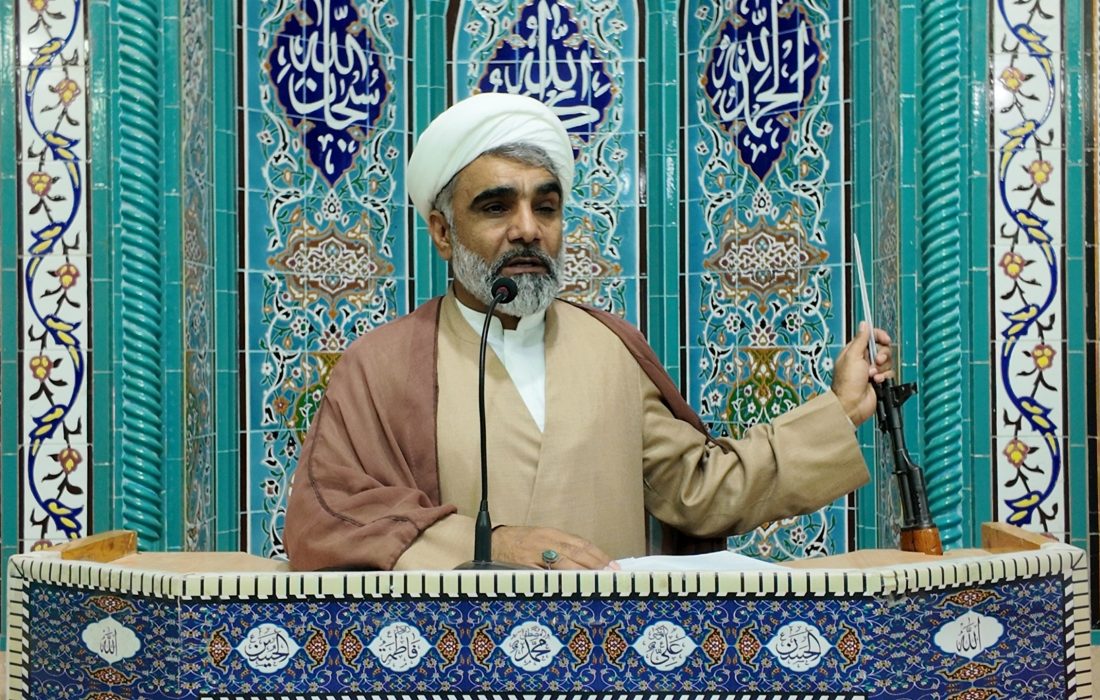 تقوا، اخلاص و وحدت؛ کلید موفقیت جامعه اسلامی