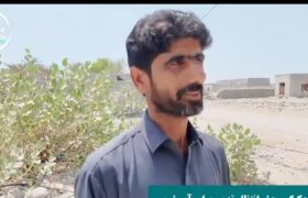 روستای جکیگور چشم انتظار  تدبیر برای آب شرب