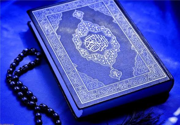شروع صبح با یک صفحه از قرآن