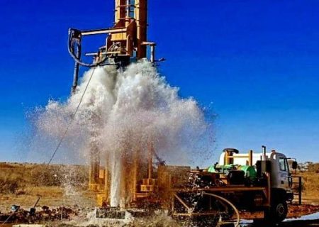 گام تازه برای تأمین پایدار آب روستاهای سیب‌وسوران