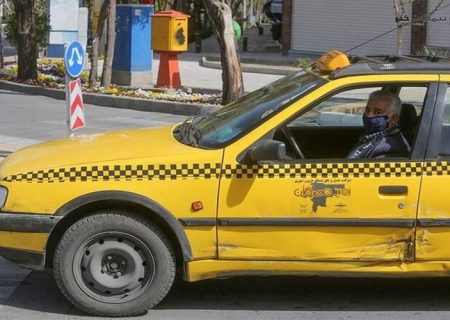 پلیس راهور، ناجی ایستگاه‌های تاکسی زاهدان