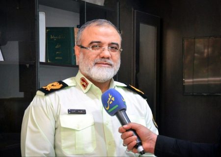 کشف ۲۵ هزار لیتر نفت کوره قاچاق در زابل