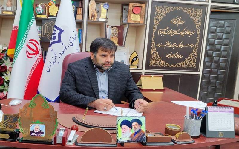 سیستانوبلوچستان صدرنشین نهضت ملی مدرسهسازی کشور