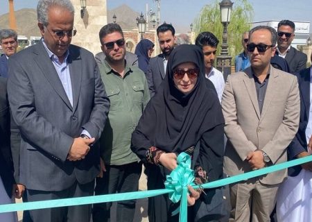 گردشگری سبز، راهبرد نوین توسعه سیستان‌وبلوچستان