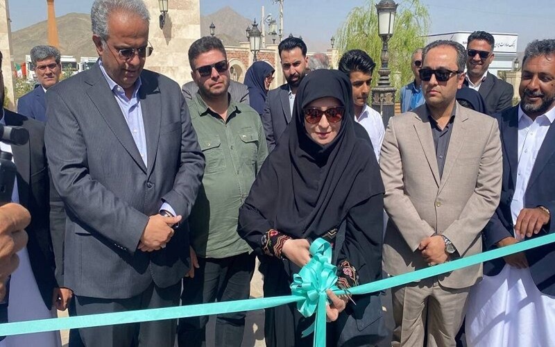 گردشگری سبز، راهبرد نوین توسعه سیستانوبلوچستان
