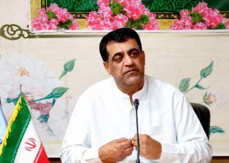 تشکیل قرارگاه عملیاتی رصد بازار در سراوان