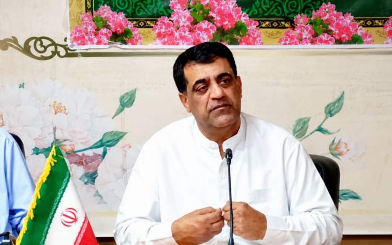 تشکیل قرارگاه عملیاتی رصد بازار در سراوان