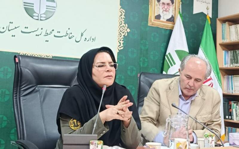 ظرفیتهای سبز سیستانوبلوچستان، موتور محرک اشتغال پایدار