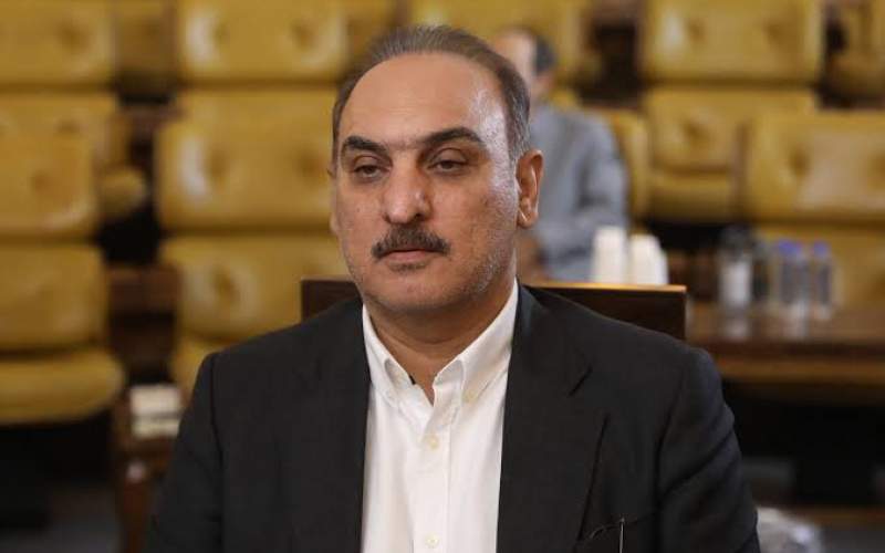 پیشنهاد تشکیل کارگروه ملی احیای تالاب هامون
