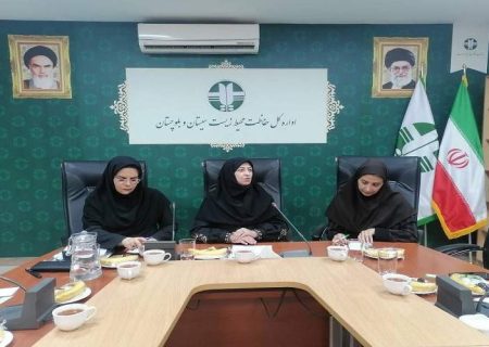 آموزش و فرهنگ‌سازی راهکار اصلی بحران آب