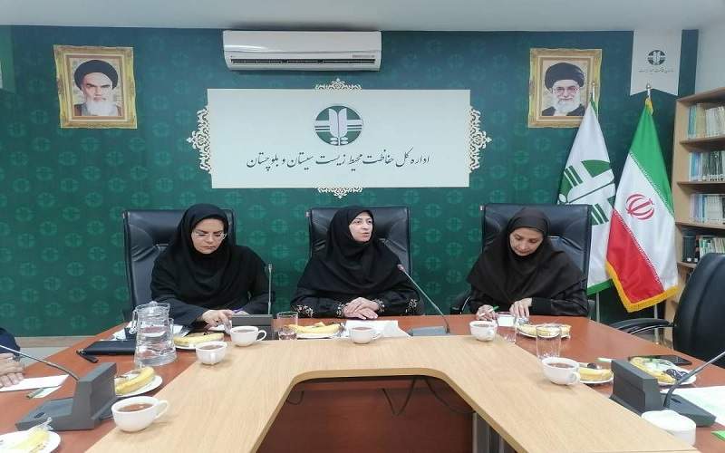 آموزش و فرهنگسازی راهکار اصلی بحران آب