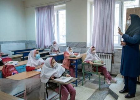 حمایت کمیته امداد از۸۶۵۷ نوآموز سیستان‌وبلوچستان