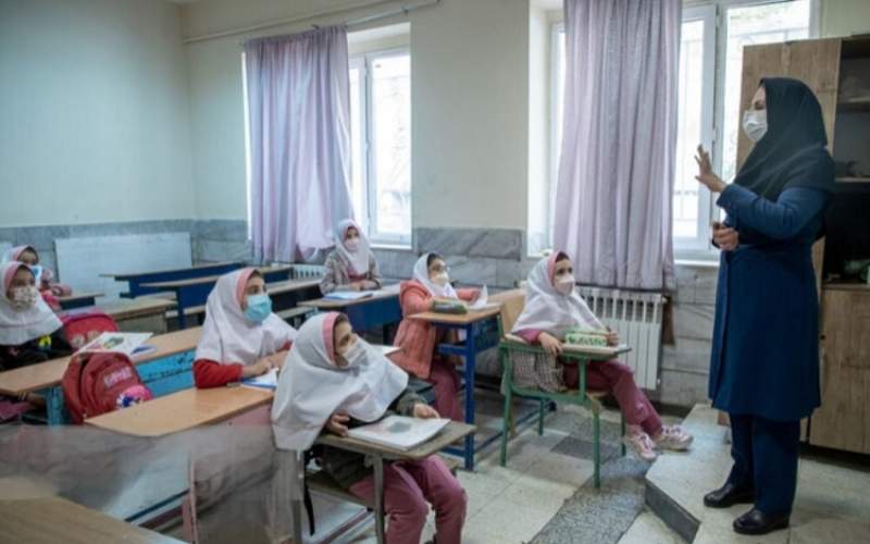 حمایت کمیته امداد از۸۶۵۷ نوآموز سیستانوبلوچستان
