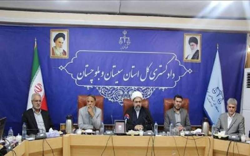 گام‌های قاطع برای کاهش جرایم تجاری سیستان‌وبلوچستان