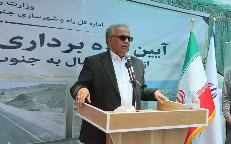 افتتاح ۳۰۰ درصدی پروژهها با ۲۳ درصد اعتبار