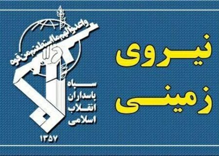 دستگیری ۸ نفر از اشرار مسلح