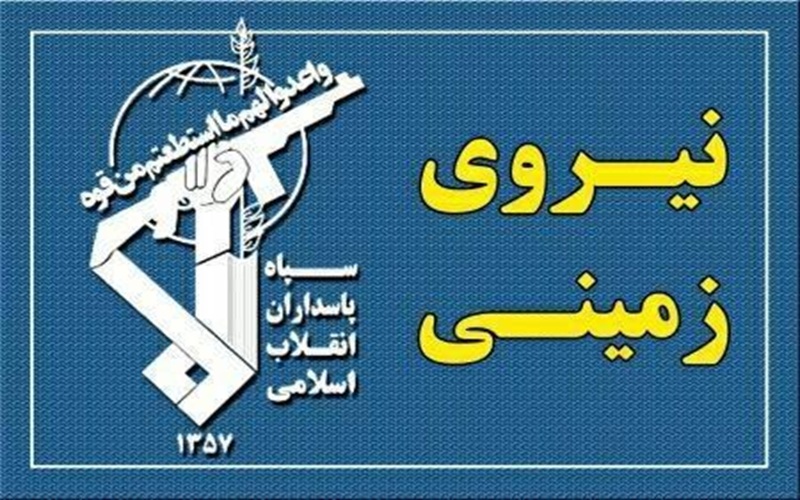 دستگیری ۸ نفر از اشرار مسلح
