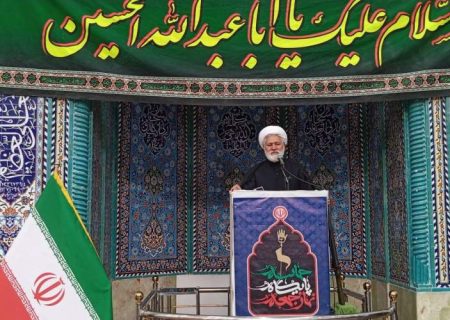 امنیت پایدار با وحدت محقق می‌شود