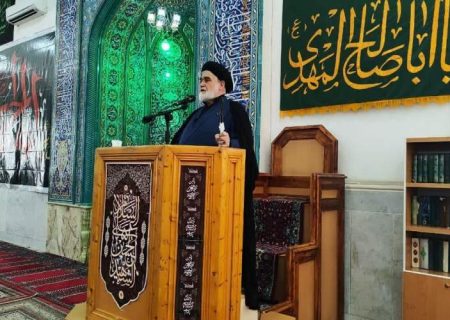 اربعین مکتب انسان‌سازی و مسیر هدایت بشریت است