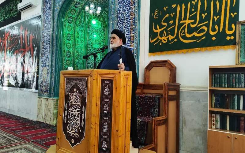 اربعین مکتب انسانسازی و مسیر هدایت بشریت است