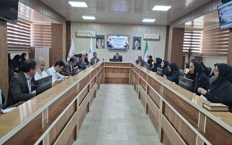 فعال بودن پروژههای راه و مسکن در ۱۳ شهرستان
