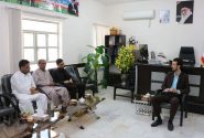 خبرنگاران، بازوی مطالبهگری و پاسدار امنیت اجتماعی