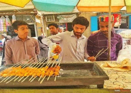 بحران ترافیک و سلامت در خیابان‌های چابهار
