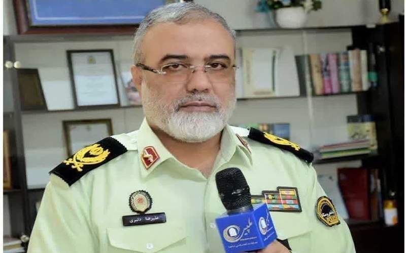 کشف ۲۴ تن سوخت قاچاق در زاهدان