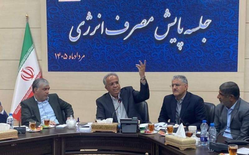 صرفهجویی با بخشنامه نیست؛ مدیران باید تغییر کنند