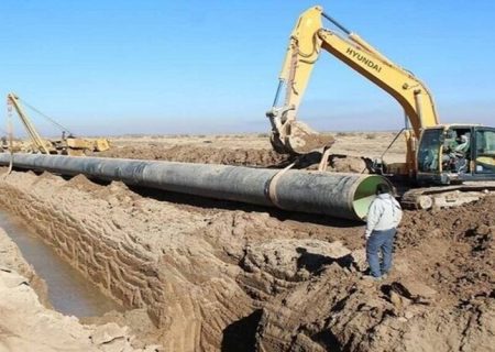 آب پایدار، روستای «چگرد» را جان دوباره می‌بخشد