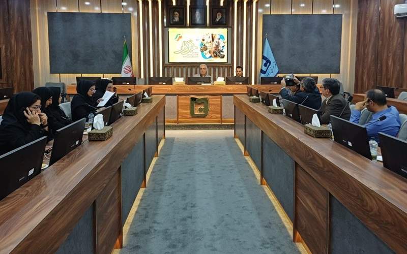 آموزش دانشگاهی با نیاز صنعت هم‌مسیر می‌شود