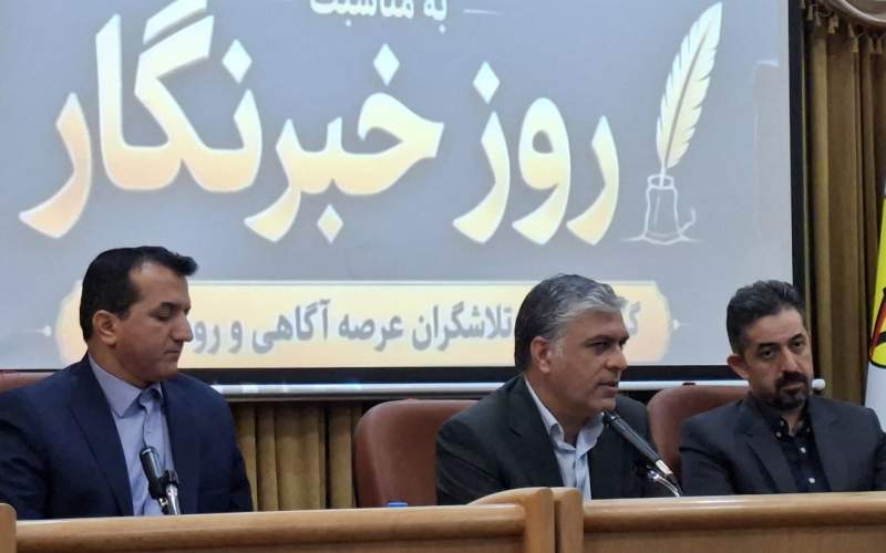 رسانه‌ها برای اصلاح رفتارها مطالبه‌گری را دنبال کنند