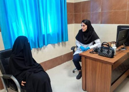 آغاز به کار کلینیک‌های تخصصی بیمارستان سلامت سیب‌وسوران