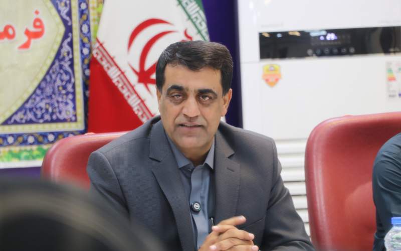 سراوان در مسیر جهش اقتصادی با توسعه زیرساخت‌ها  
