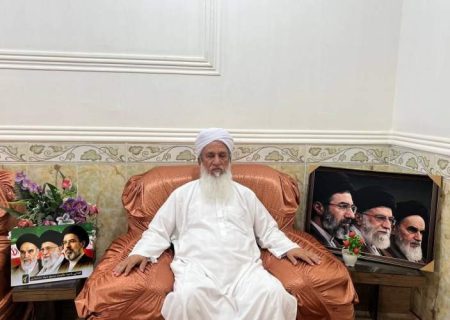 وحدت شیعه و سنی، سرمایه بزرگ انقلاب اسلامی