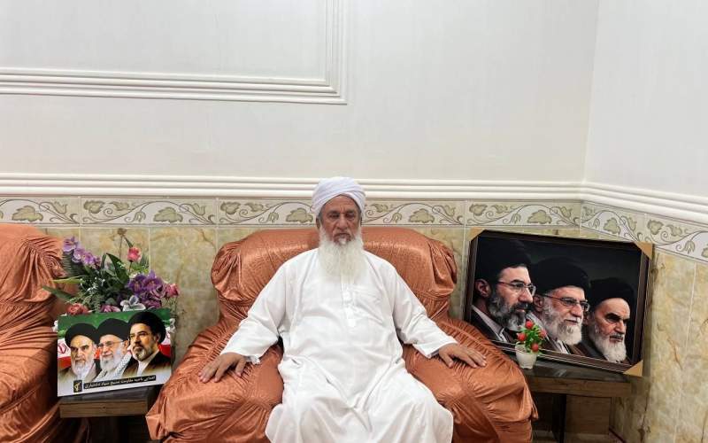 وحدت شیعه و سنی، سرمایه بزرگ انقلاب اسلامی
