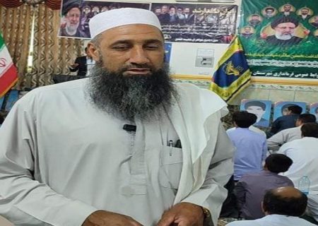 امنیت، مسیر توسعه سیستان‌و‌بلوچستان را هموار می‌کند