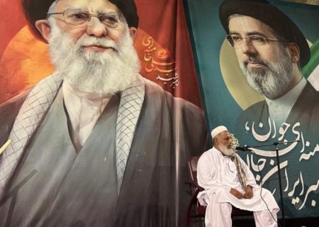 امنیت پایدار بنیان آبادانی سیستان‌وبلوچستان