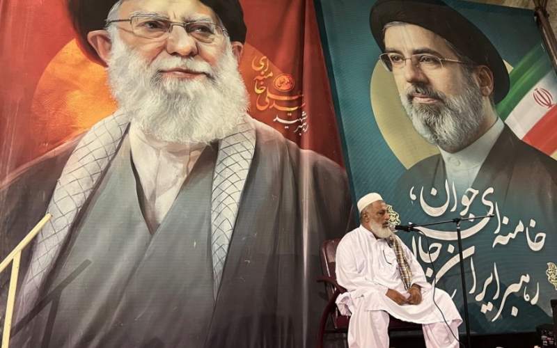 امنیت پایدار بنیان آبادانی سیستان‌وبلوچستان
