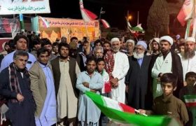 امنیت؛ پیش‌شرط حیاتی شکوفایی اقتصادی سیستان‌وبلوچستان