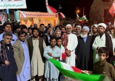 امنیت؛ پیش‌شرط حیاتی شکوفایی اقتصادی سیستان‌وبلوچستان