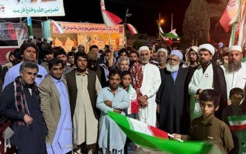 امنیت؛ پیششرط حیاتی شکوفایی اقتصادی سیستانوبلوچستان