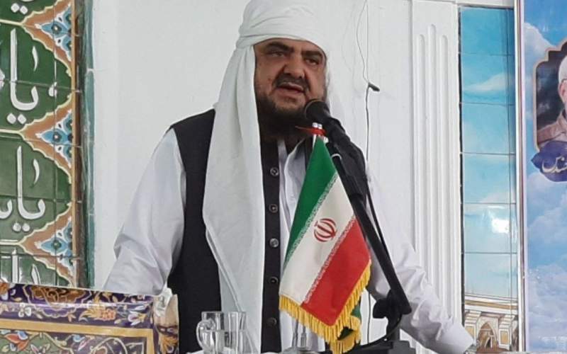 امنیت، پایه رونق اقتصادی منطقه است
